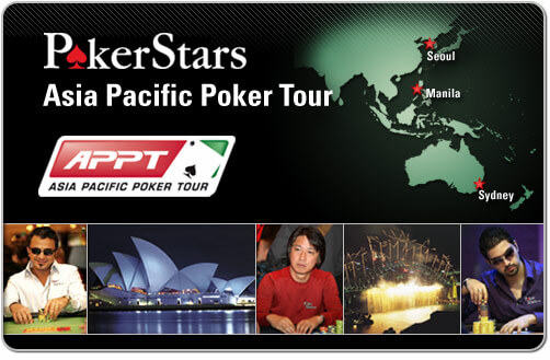 Asian poker tour philippines