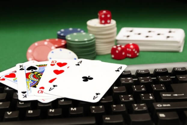 usa real money poker online